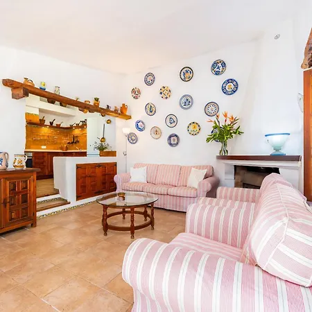 Tonet Villa Port de Pollença