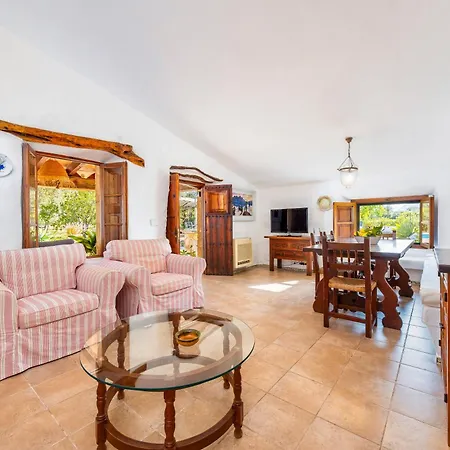 Villa Tonet