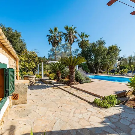 Tonet Villa