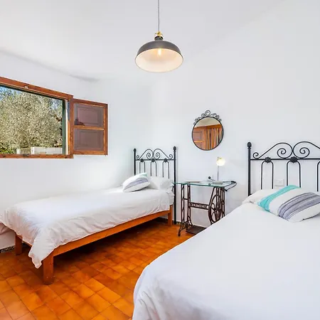 Tonet Villa Port de Pollença