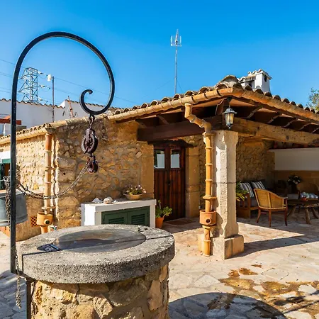 Tonet Villa Port de Pollença