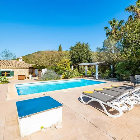 Tonet Villa Port de Pollença