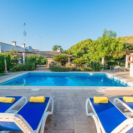 Villa Tonet *