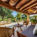 Tonet Villa
