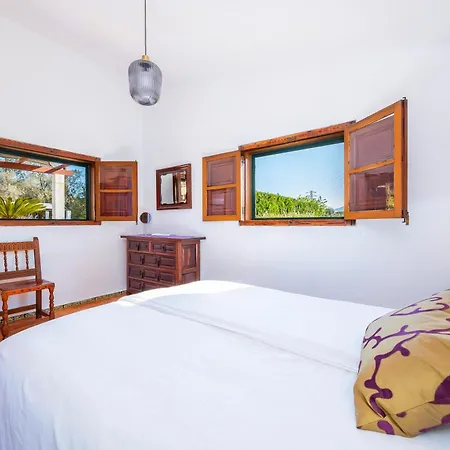 Villa Tonet Port de Pollença