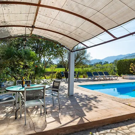 Tonet Port de Pollença