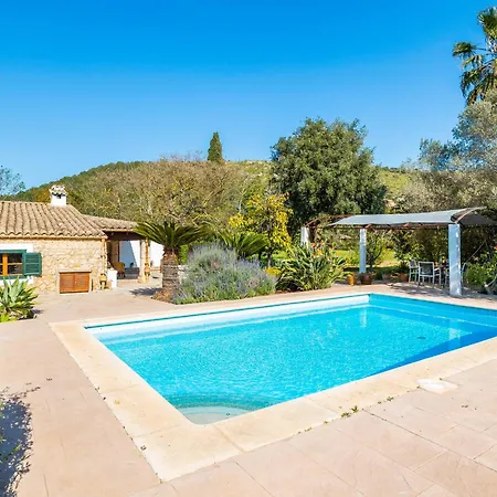 Villa Tonet Port de Pollença