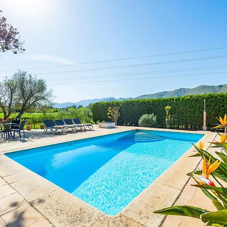 Villa Tonet Port de Pollença