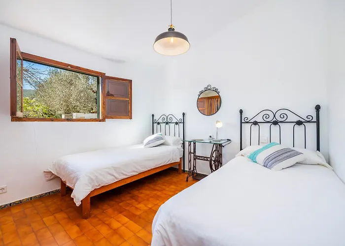 Tonet Villa Port de Pollença