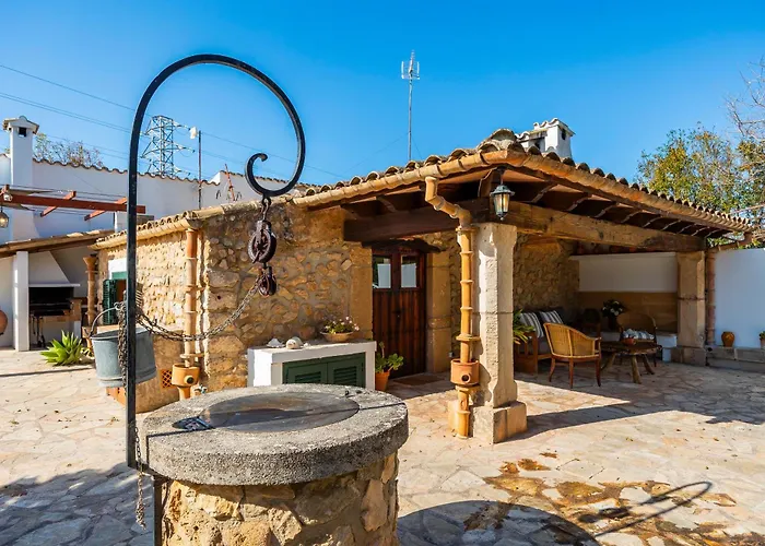 Tonet Villa Port de Pollença