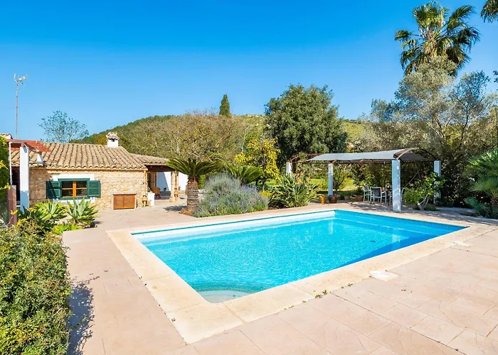 Villa Tonet Port de Pollença