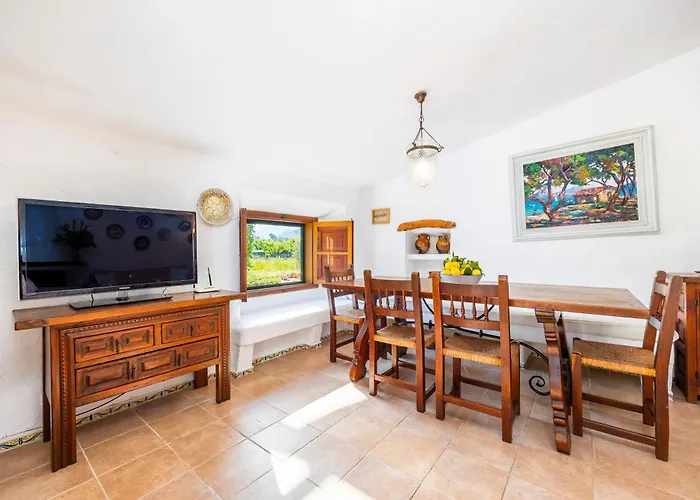 Tonet Villa Port de Pollença