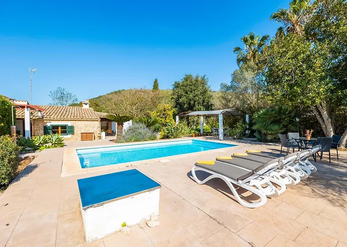 Tonet Villa Port de Pollença