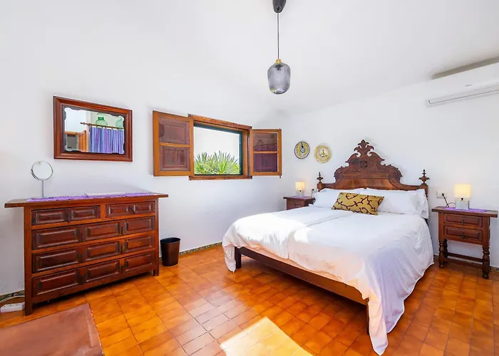 Villa Tonet Port de Pollença