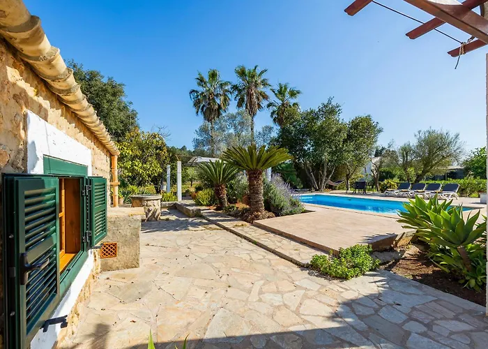 Tonet Villa Port de Pollença