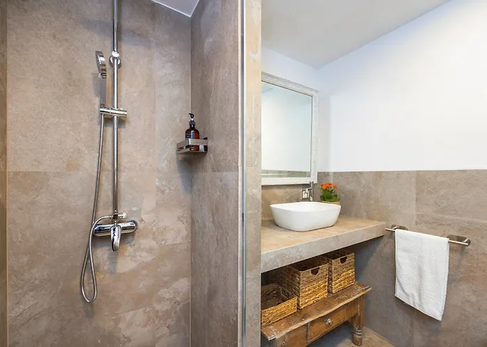 Tonet Villa Port de Pollença