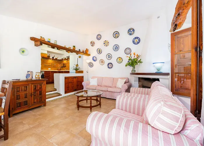 Villa Tonet Port de Pollença