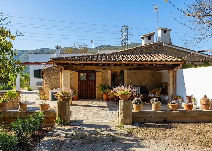 Tonet * Port de Pollença